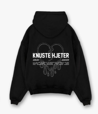 KHHA - Sort Hoodie